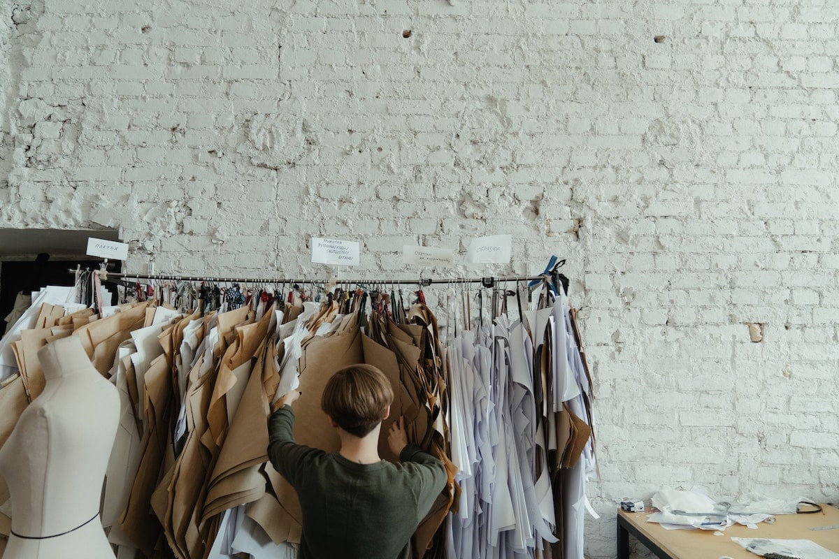 5 Things to Remember When Starting a Fashion Brand