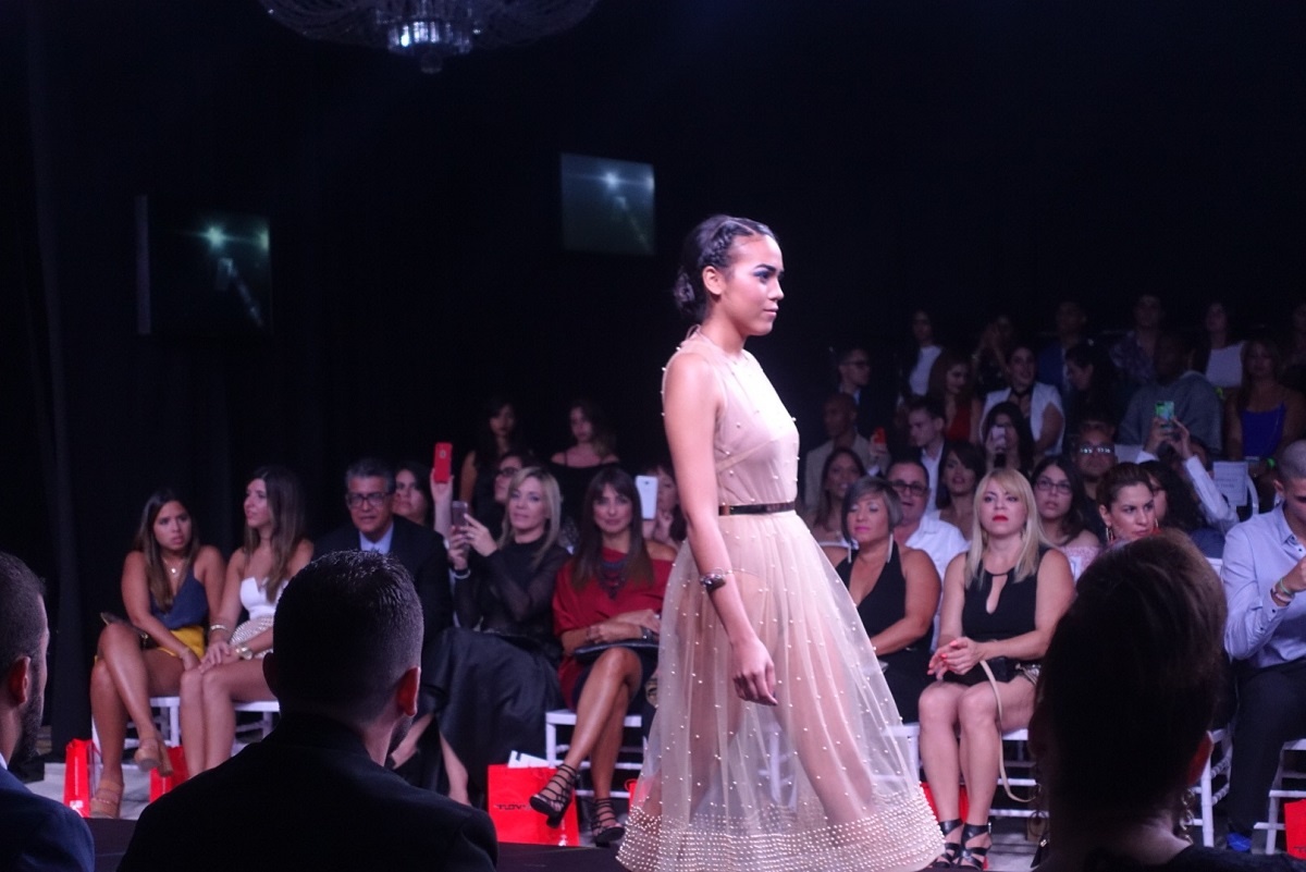 Our Experience at Puerto Rico's Fashion Week