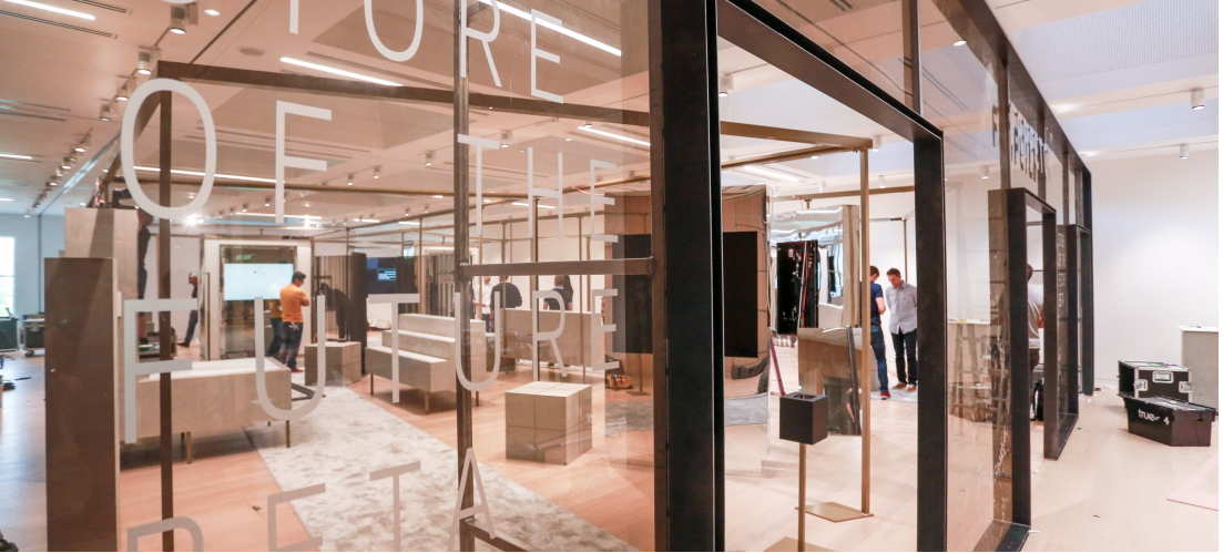 Experiential Retail: Adding Aesthetic to Your Business