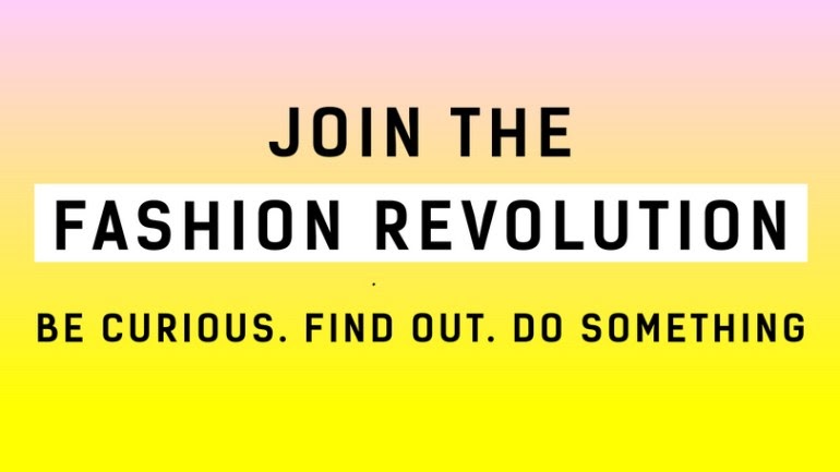 Il Fashion Transparency Index 2020 di Fashion Revolution: che cos’è?