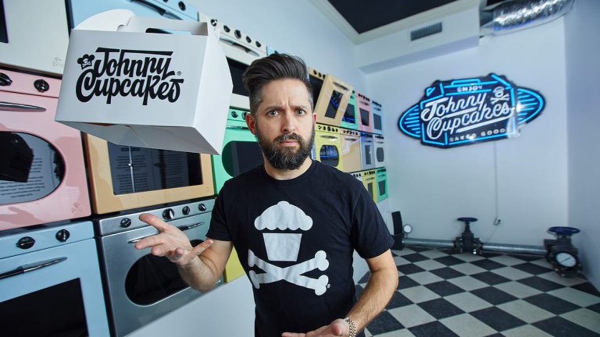 Johnny Cupcakes: A T-Shirt Startup That Gained a Cult Following