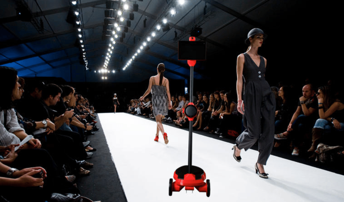 MakersValley Blog | Meeting the Demand: A Guide to Robotics in the Fashion Industry