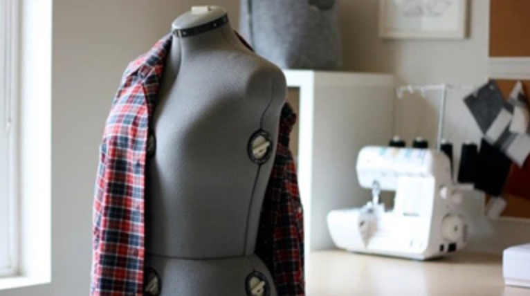 A Brief History of Garment Manufacturing | MakersValley Blog