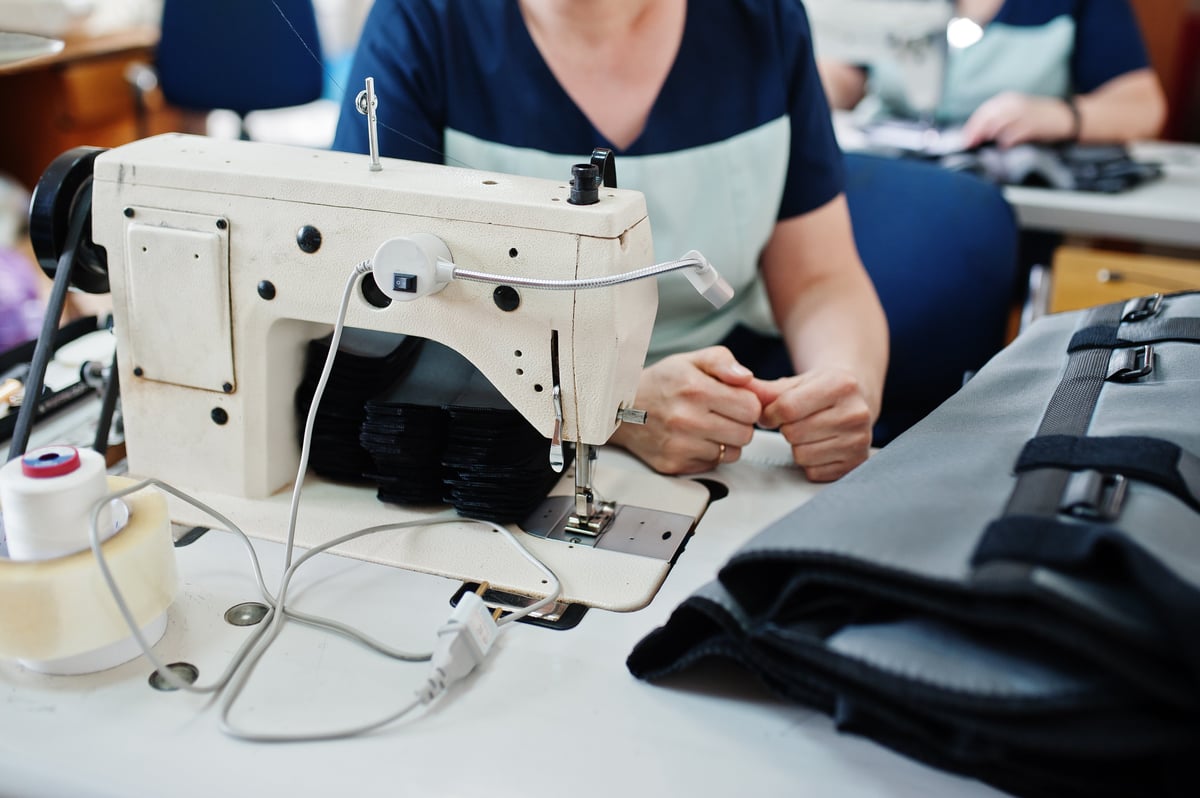 MakersValley Blog | 3 Manufacturing Strategies All Established Fashion Brands Should Know