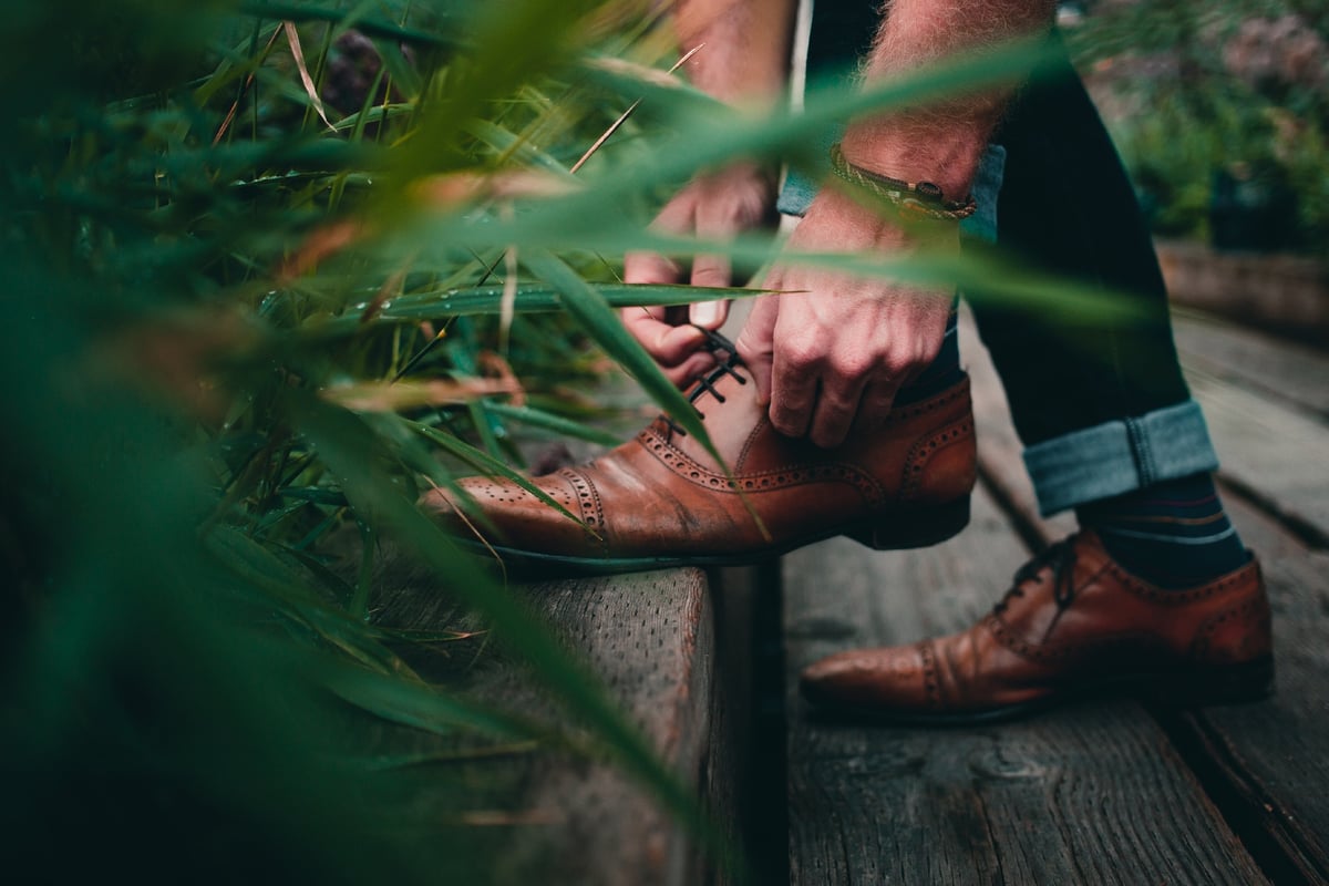 MakersValley Blog | The Why & How of Sustainable Footwear: A Look at Allbirds, Rothy’s, & More