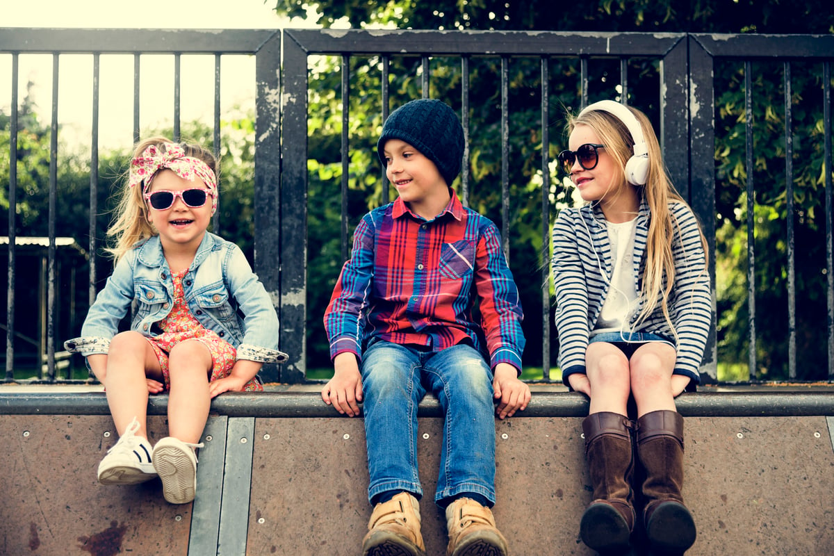 Expanding into Childrenswear? What Designers Should Keep in Mind | MakersValley Blog