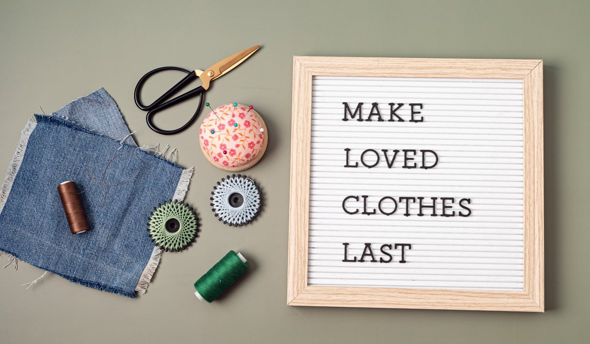 The Race to Go Slow: 3 Steps to Create a Slow Fashion Clothing Line | MakersValley Blog