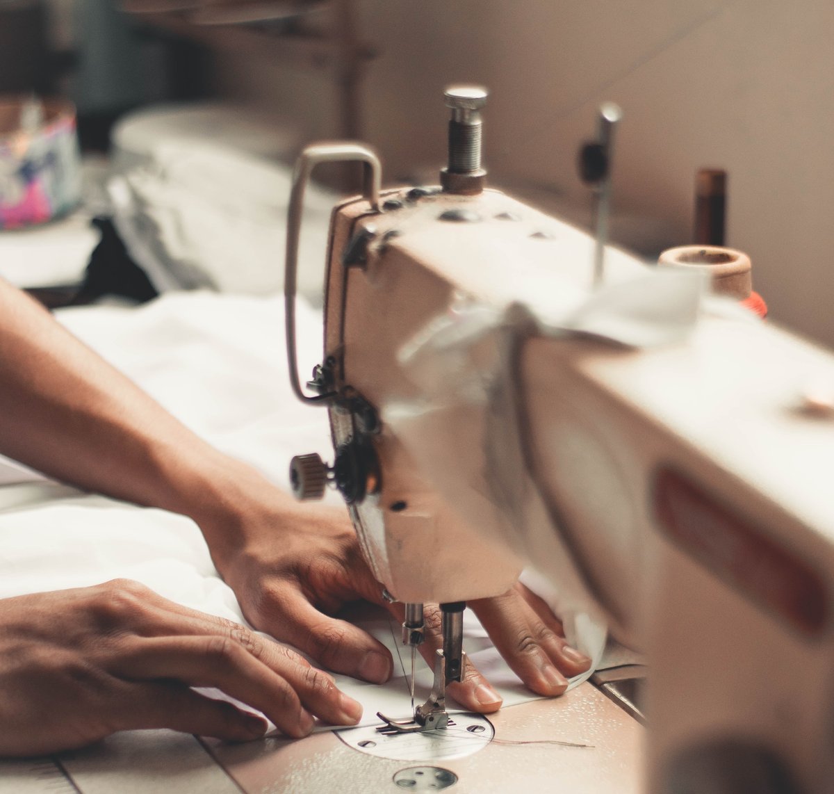 MakersValley Blog | Made-to-Order Fashion Tackles the Industry's Biggest Sustainability Issue