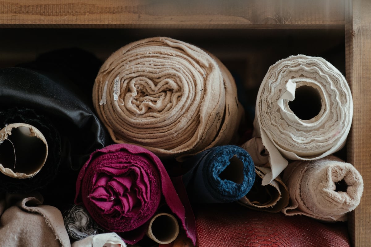 Understanding the Basics of Fabric Construction | MakersValley Blog