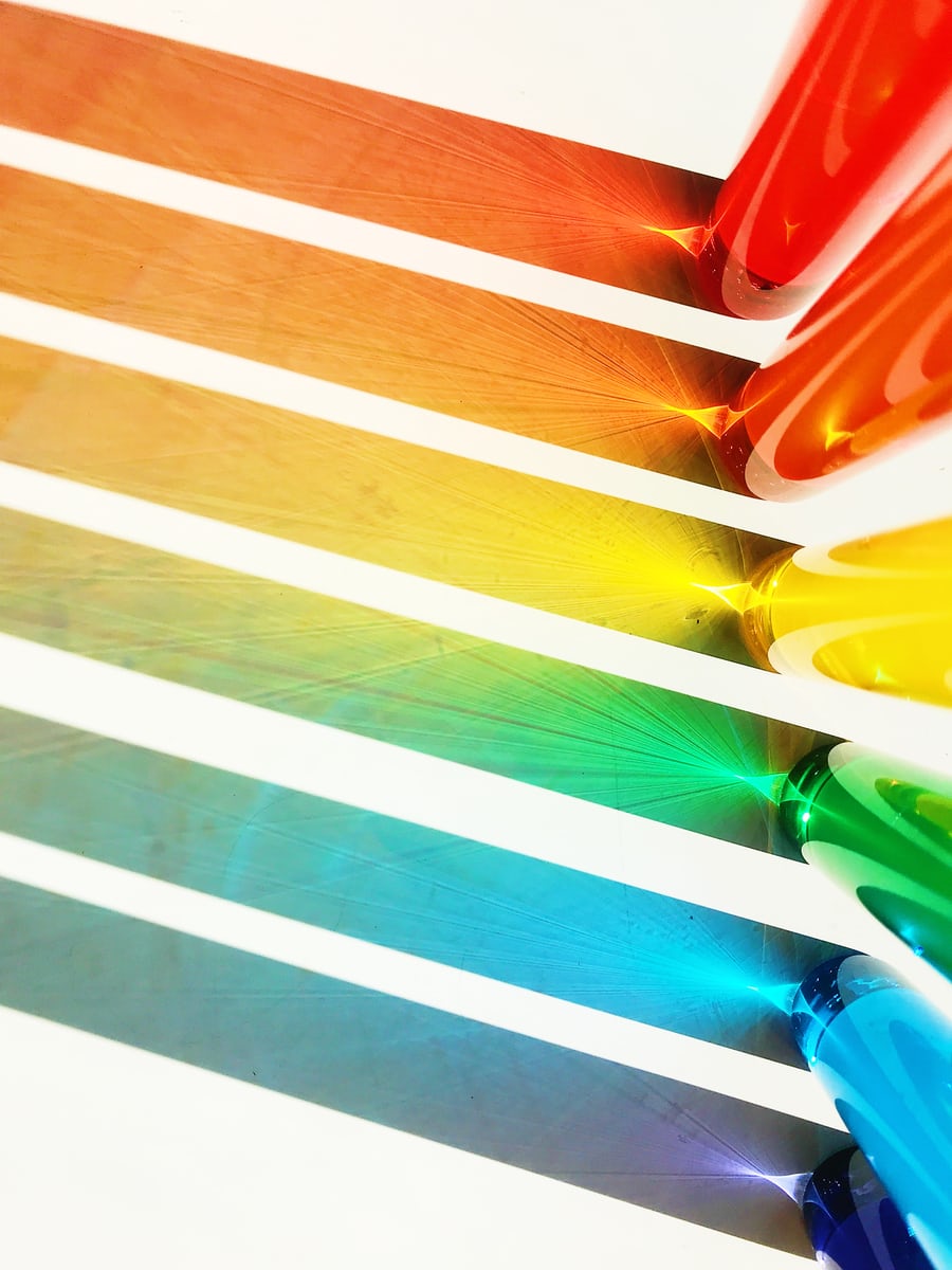 How Color Psychology Affects Fashion Design & Branding | MakersValley Blog