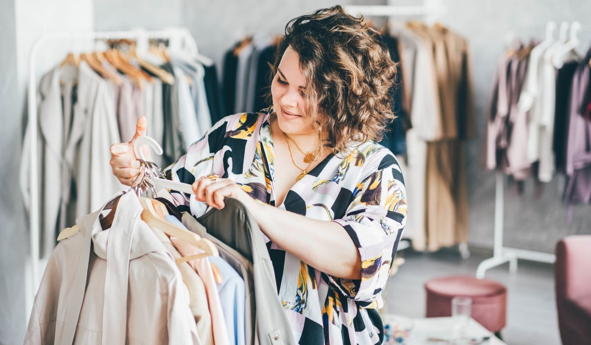 3 Enter the Plus Size Clothing Market the Right Way