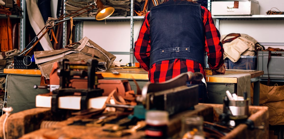 Why Your Fashion Startup Business Needs to Do Small Batch Runs | MakersValley Blog