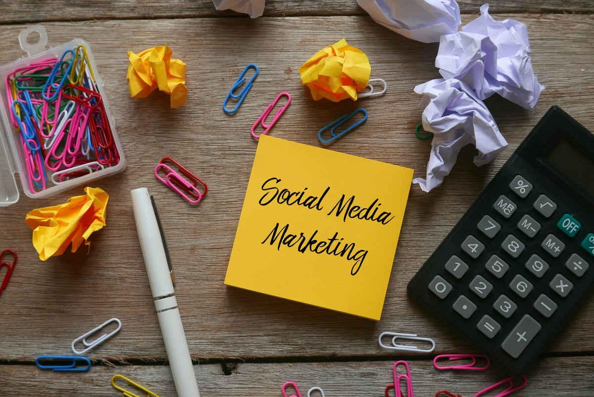 Perché il Social Media Marketing per Aziende B2B è Importante