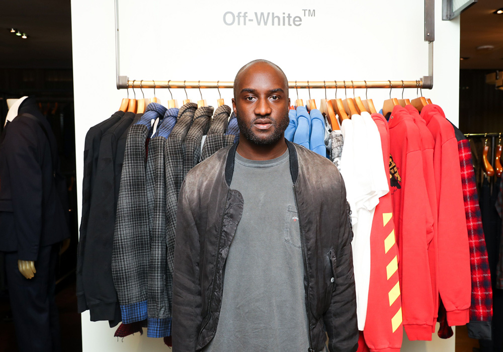The Impassioned Vision of Abloh's Off-White